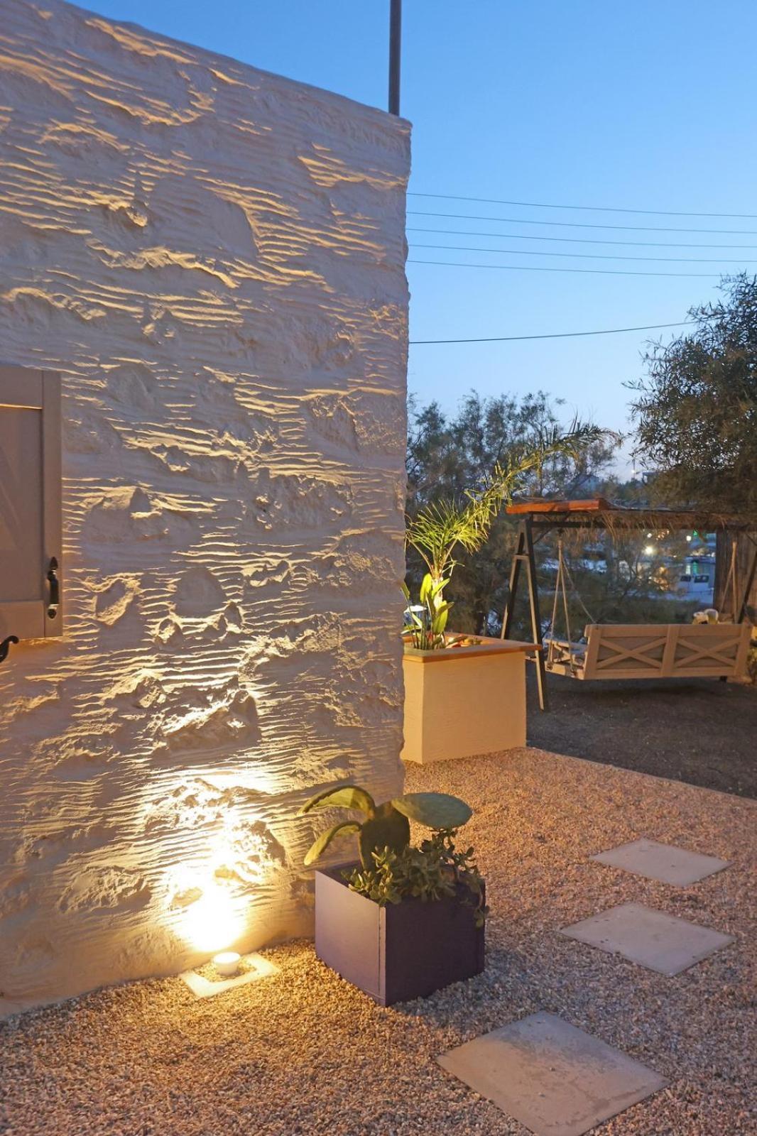 Maistrali Studio Ostria Parakopí Екстериор снимка